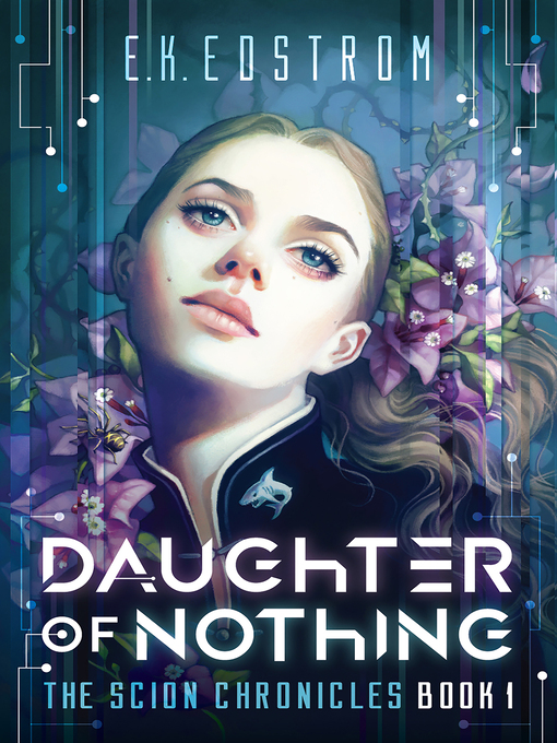 Title details for Daughter of Nothing by Eric Kent Edstrom - Available